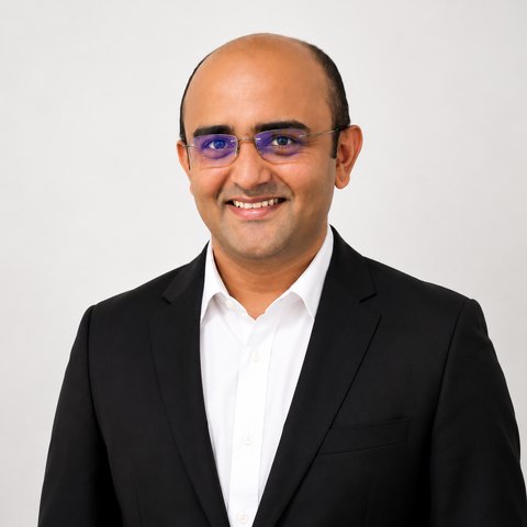 Nirmaan Parekh