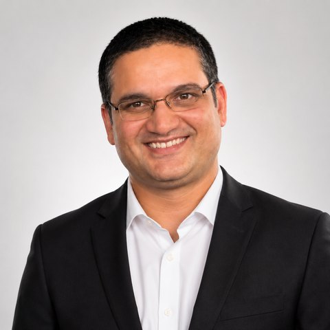 Ujjwal Shukla